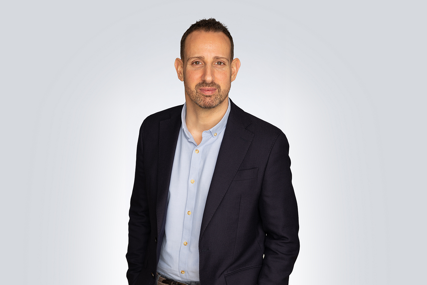 Paul Chanter (1)